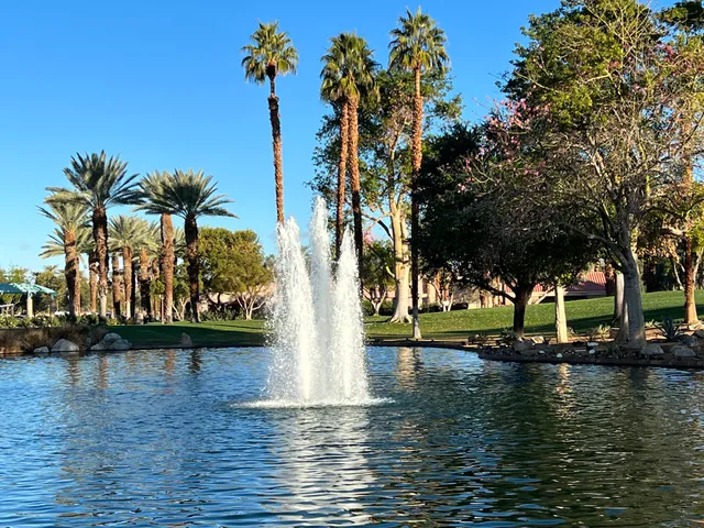 Palm Desert Civic Center Park