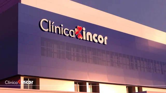 Incor Health Clinic