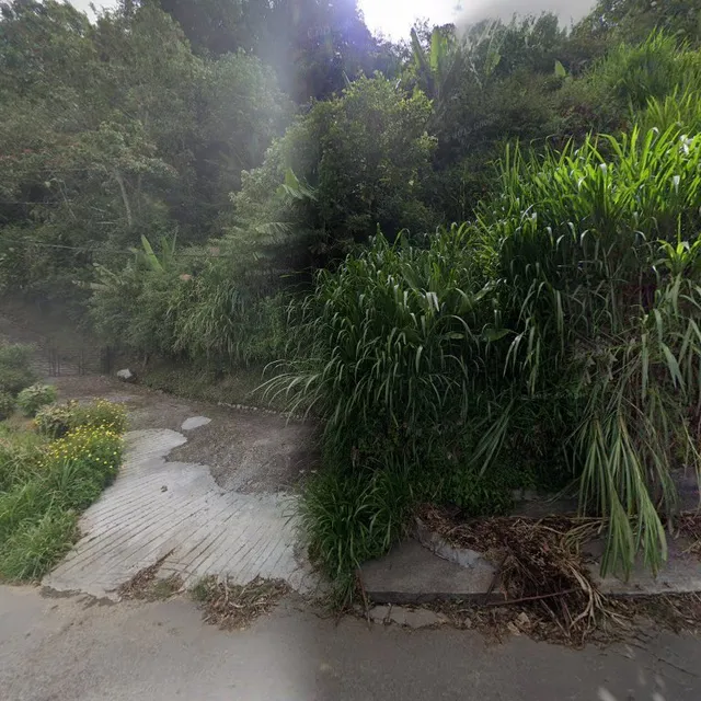 Kinabalu Private Lodges