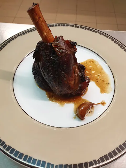 Auberge de Reine Margot