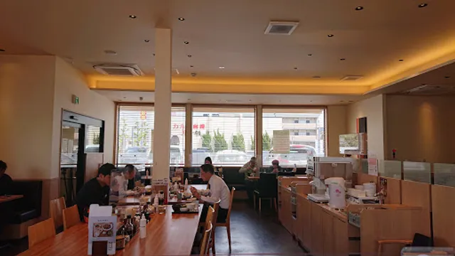 Yayoiken Okayama Shinbo