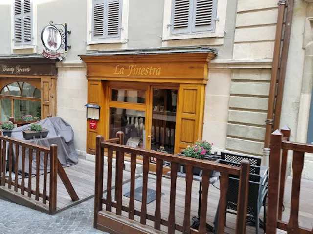 Dynastie de La Finestra