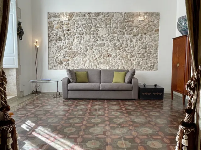 Domus Ottavia in Ortigia