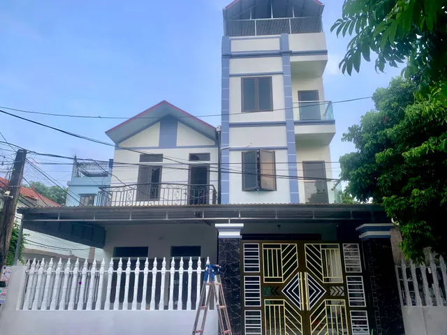 Tamcoc White Swan Homestay