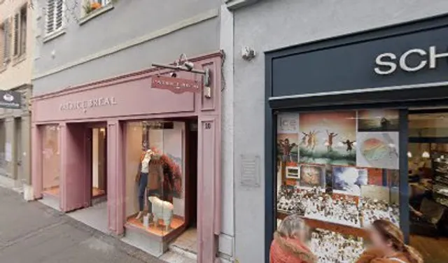 Bijouterie Schandene