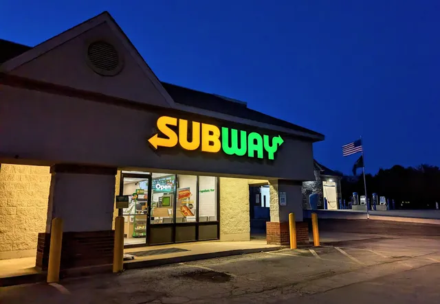 Subway