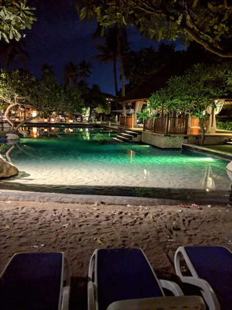 Chess Bar-Beach Hotel & Spa