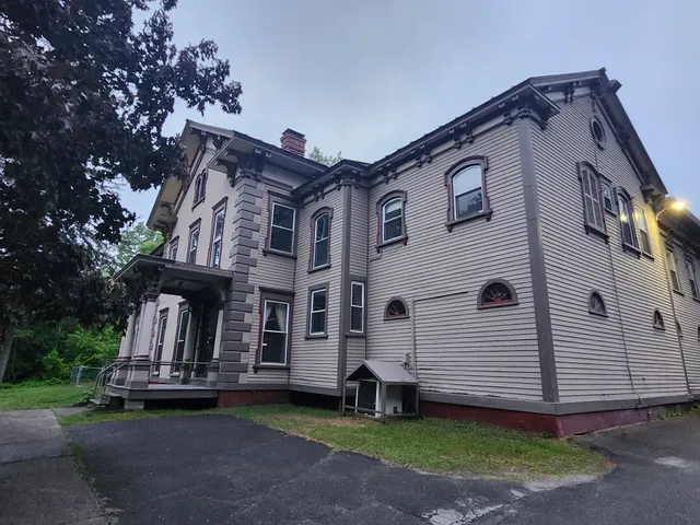 St Johnsbury Elks Lodge 1343