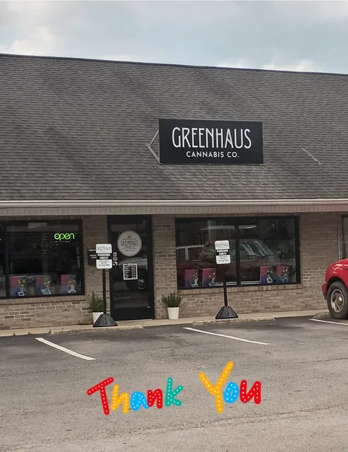 Greenhaus Cannabis Co.