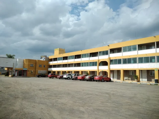 Hotel Coyote Express