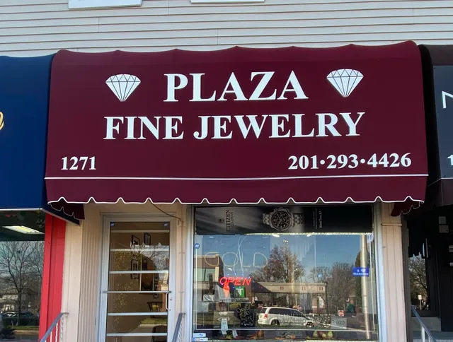 Plaza Fine Jewelry