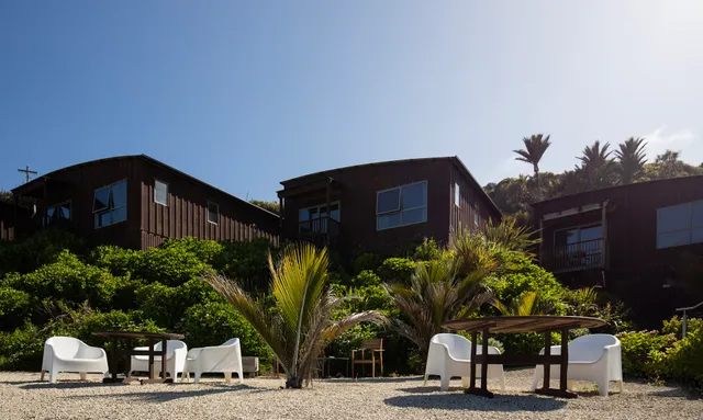 Scenic Hotel Punakaiki