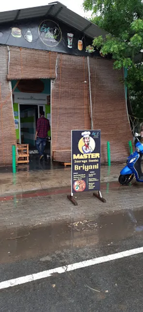 Moonlight restaurant