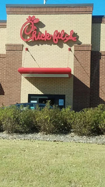 Chick-fil-A