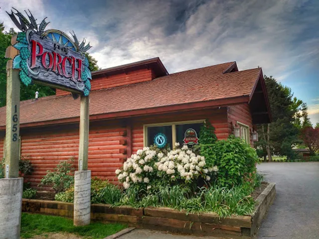 Porch Public House