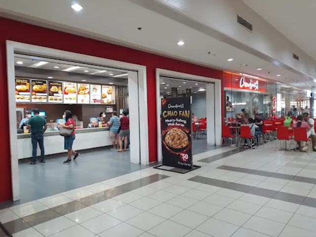 Chowking Limketkai Mall