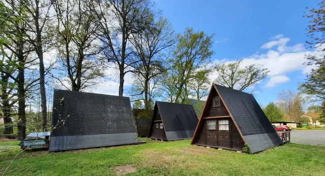 Schullandheime e.V. Waldschulheim Halbendorf Spree