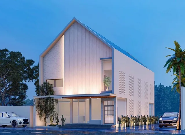 Minitel@Hatyai Hotel