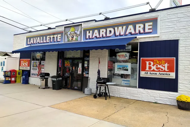 Lavallette Hardware