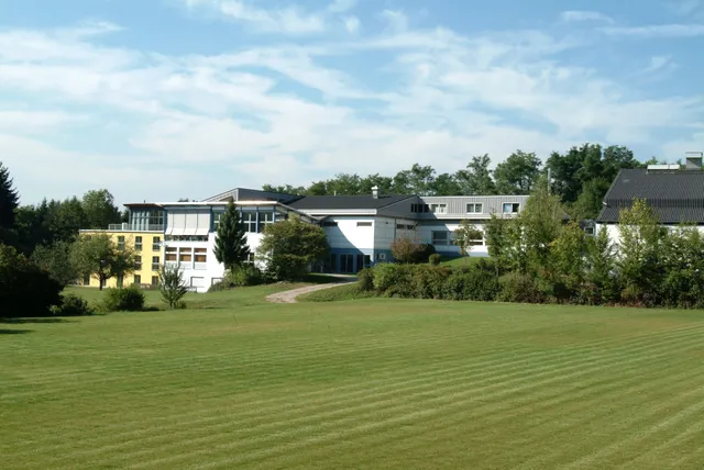 Gästehaus Braunshausen