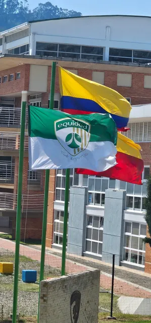 Club Deportivo Equidad