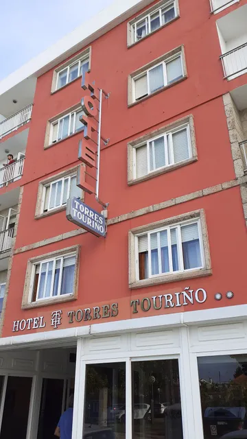 Torres Touriño