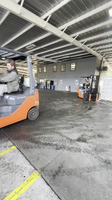 South Georgia Produce Inc