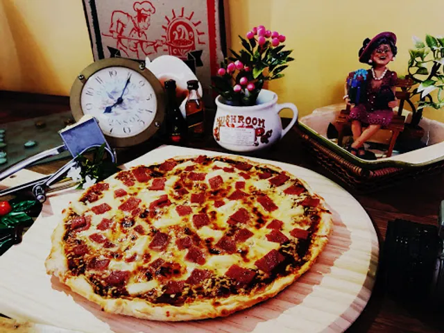 Pastela de Pastidios