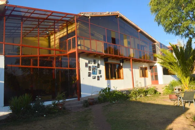 Inkita boutique guesthouse