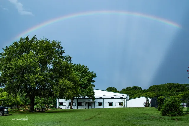 Laurel Ridge Stables