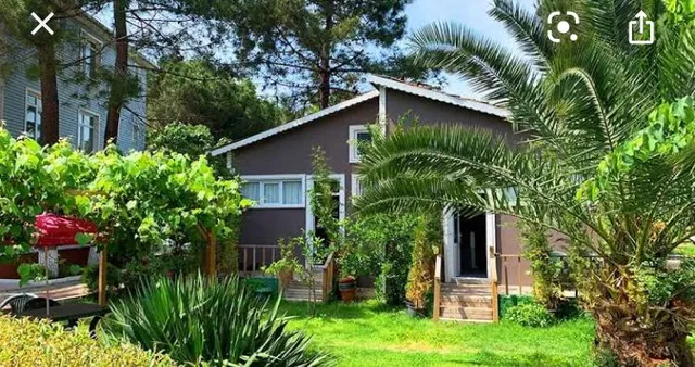 Şile Dört Mevsim Oteli ve Tatil Köyü / Shila Tatil Köyü