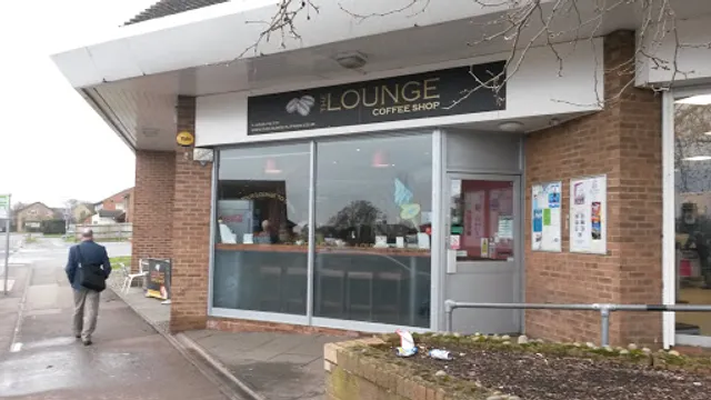 The Lounge