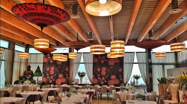 Zero Pizza Restaurant