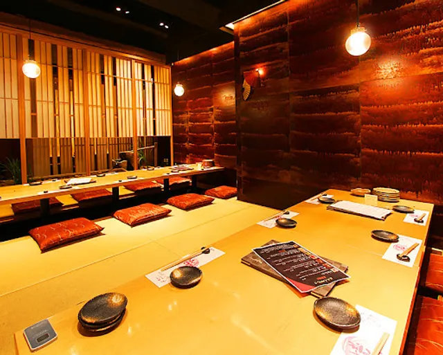 Japanese Izakaya Akari