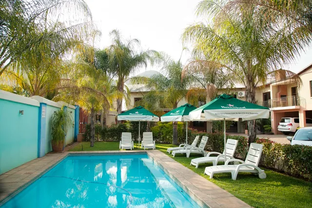 Hartbeespoort Apartments Buy or Rent