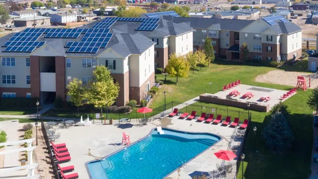 The Grand at Riverside