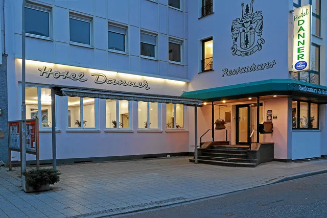 Hotel Danner