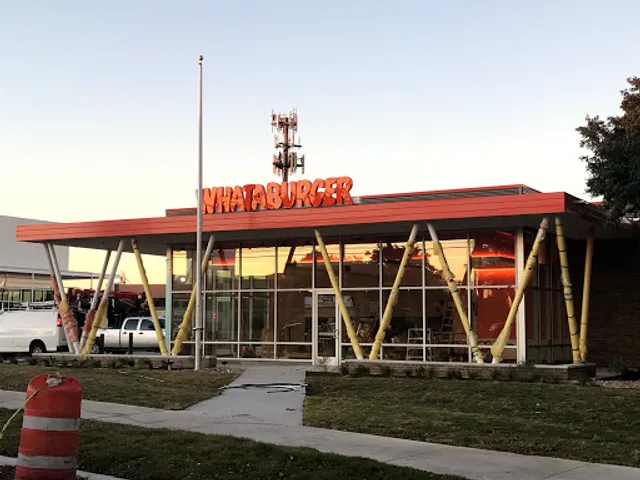 Whataburger