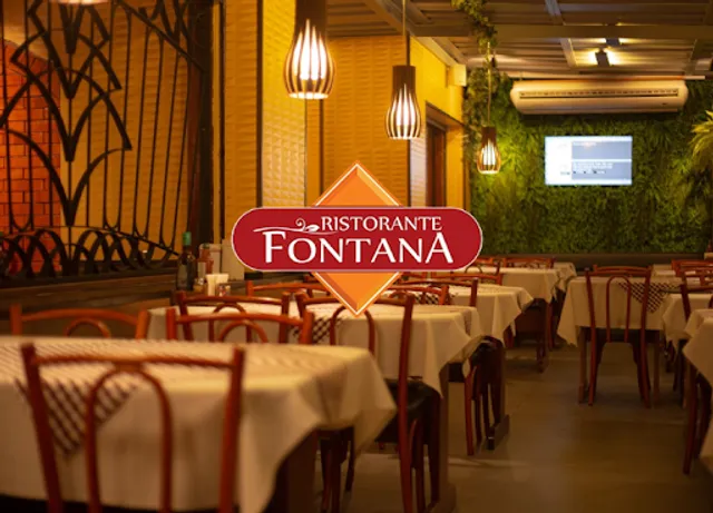 Restaurante Fontana | Bom Fim | Porto Alegre
