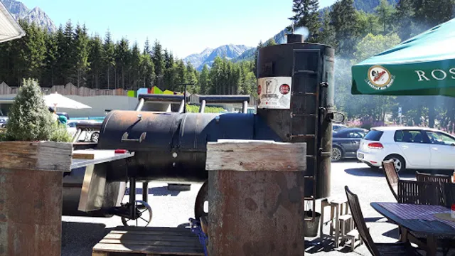 Restaurant Dürrensee