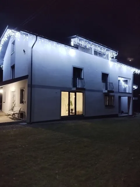 Гірська Роса