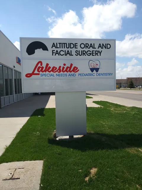Altitude Oral and Facial Surgery
