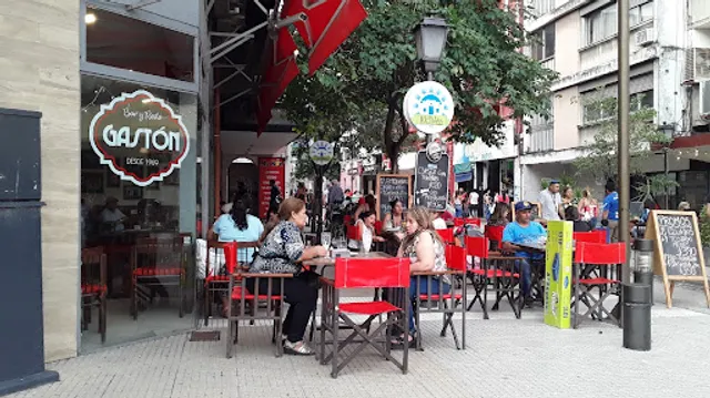 Restó Y Bar Gastón