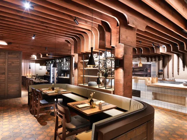 Ristorante Giessenhof