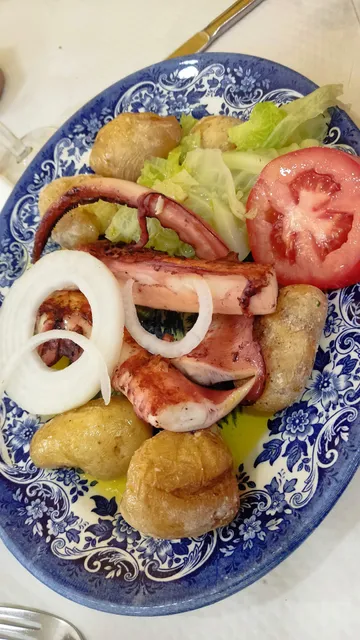 Restaurante Casa Portuguesa