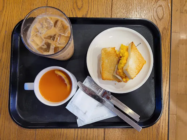 투썸플레이스 인천CGV점