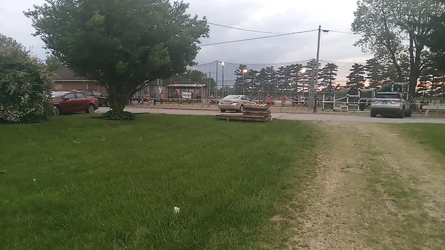 Ansonia Youth League