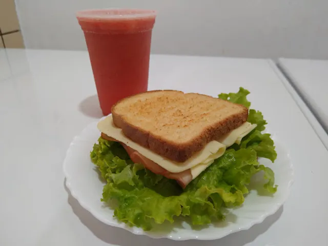 RESTAURANTE BOM APETITE II