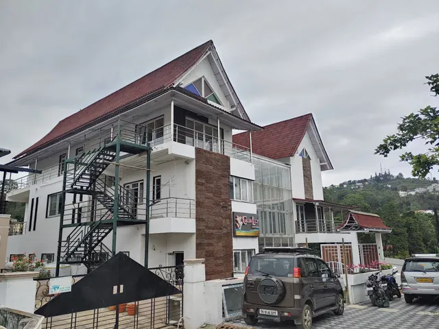 Calla Lily By The Brook