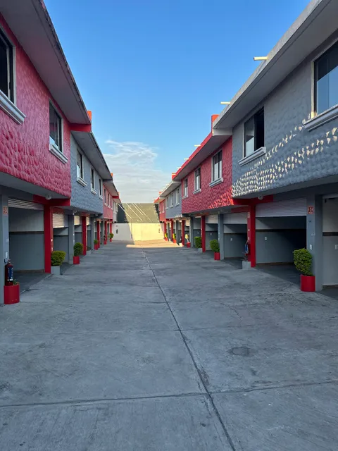 Auto Hotel Del Sol Temixco